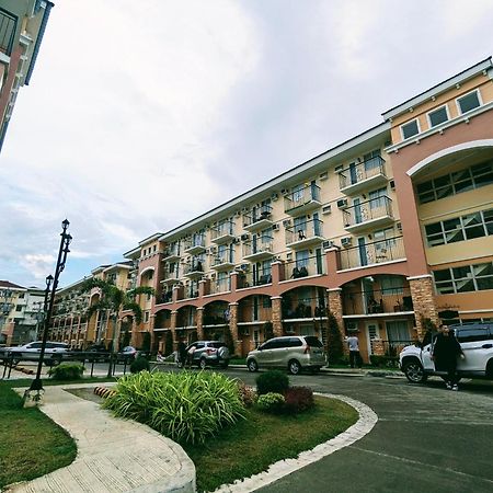 Reicondotel Arezzo Davao Экстерьер фото