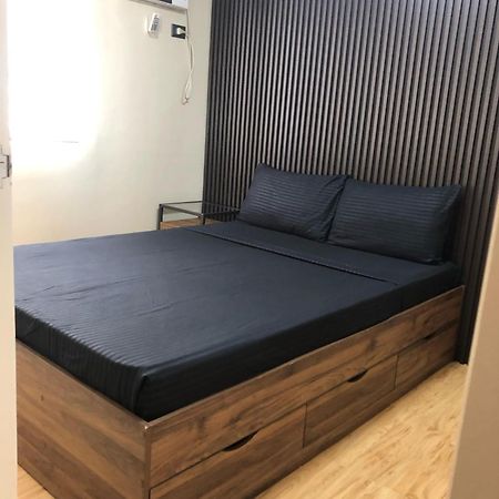 Reicondotel Arezzo Davao Экстерьер фото