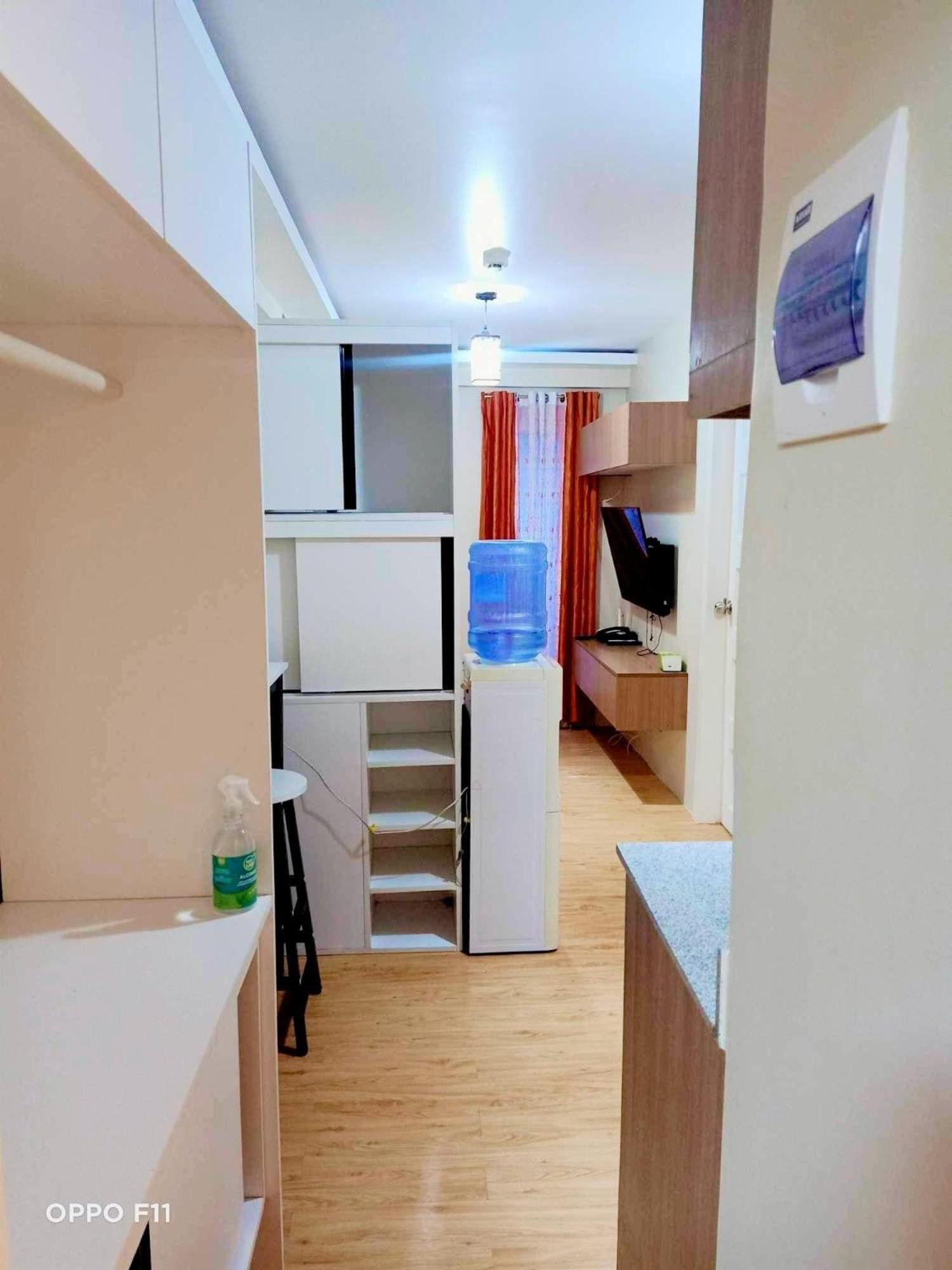 Reicondotel Arezzo Davao Экстерьер фото