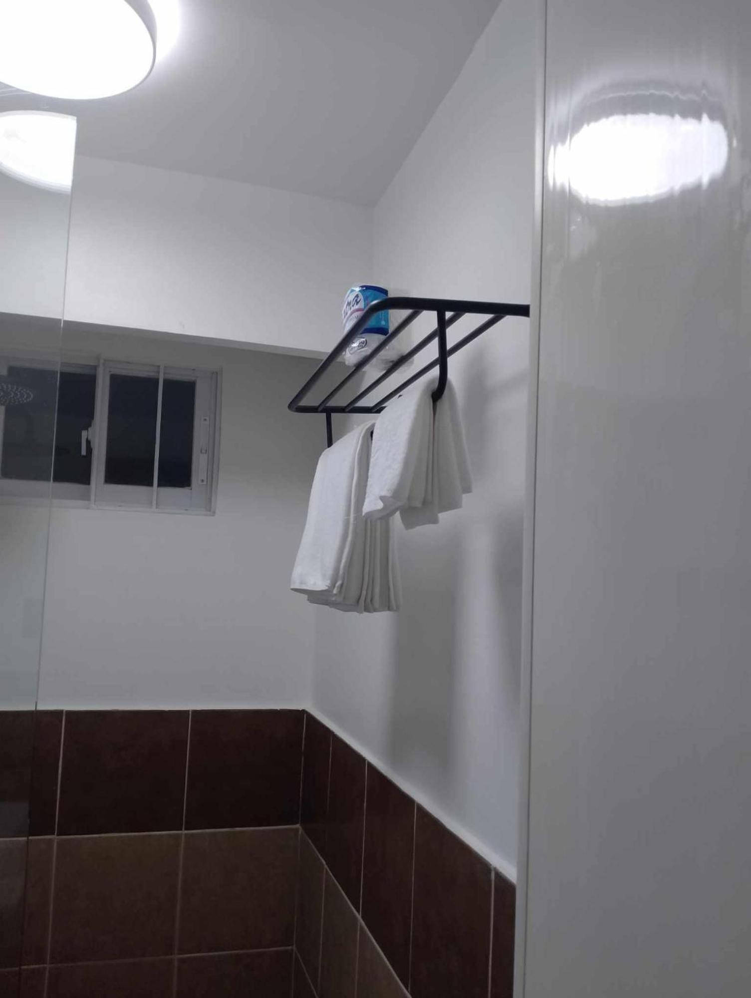 Reicondotel Arezzo Davao Экстерьер фото