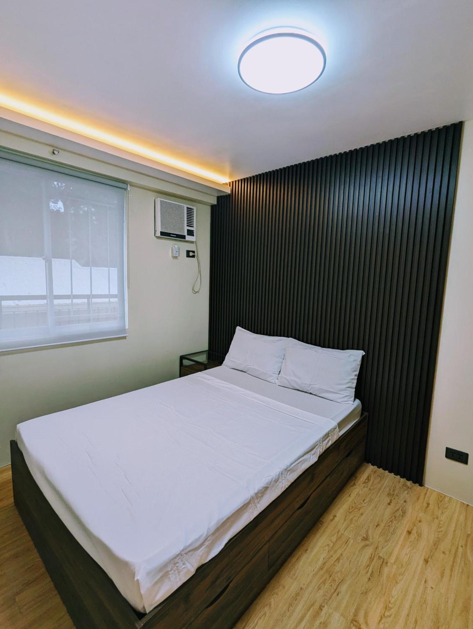 Reicondotel Arezzo Davao Экстерьер фото