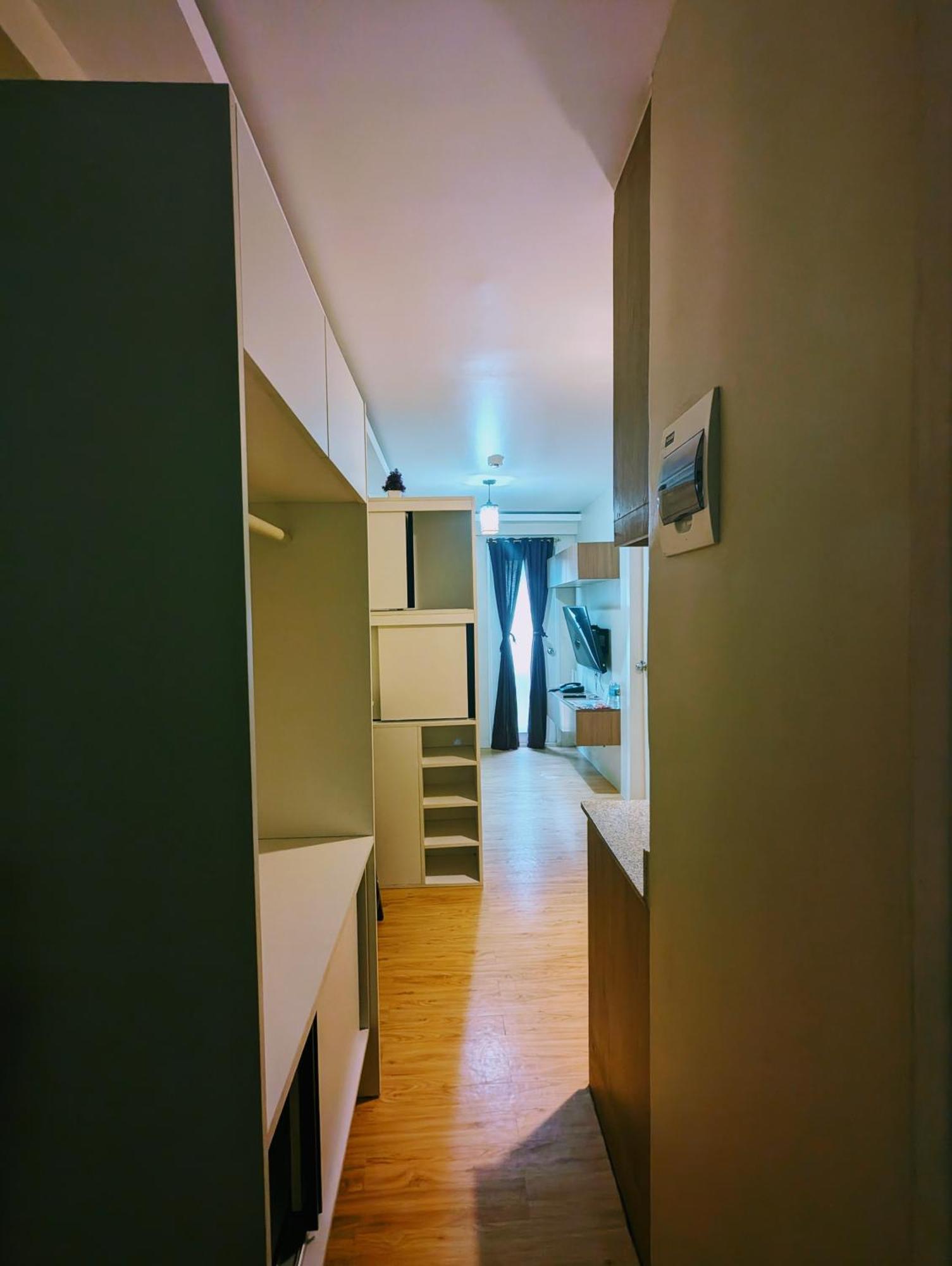 Reicondotel Arezzo Davao Экстерьер фото