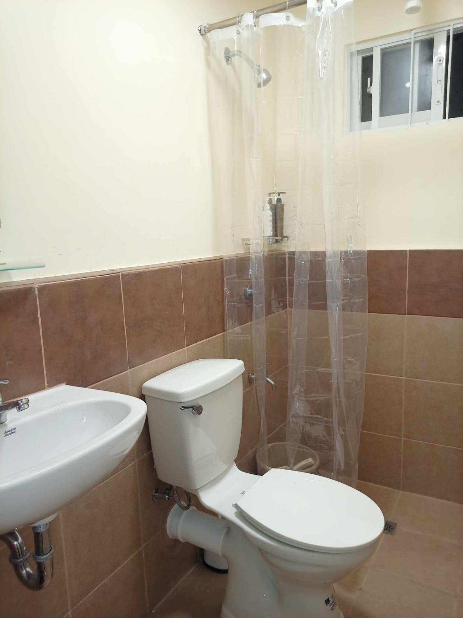 Reicondotel Arezzo Davao Экстерьер фото