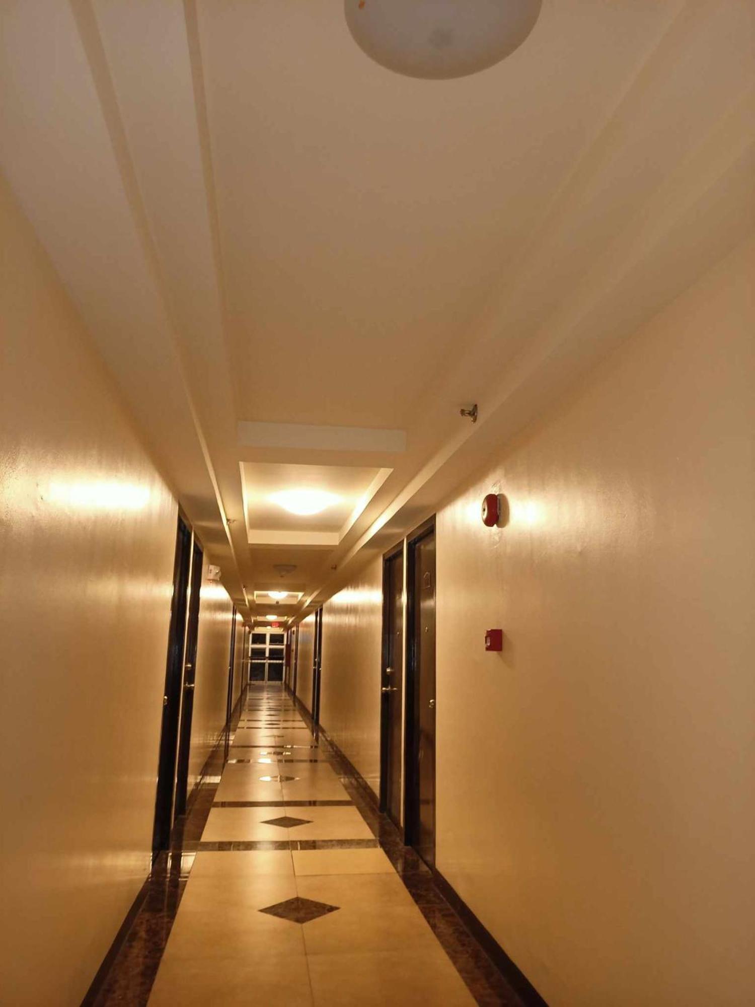 Reicondotel Arezzo Davao Экстерьер фото