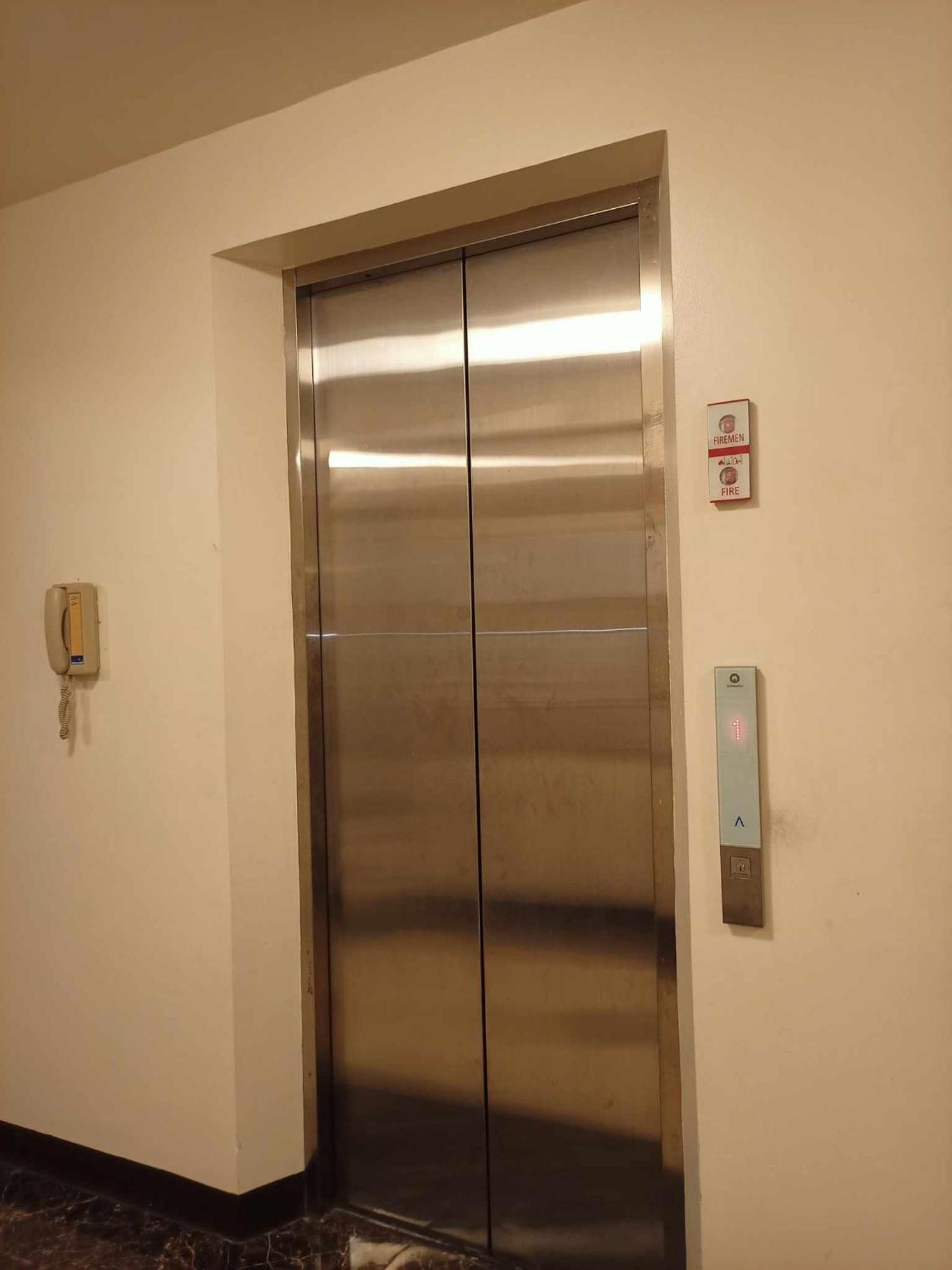 Reicondotel Arezzo Davao Экстерьер фото