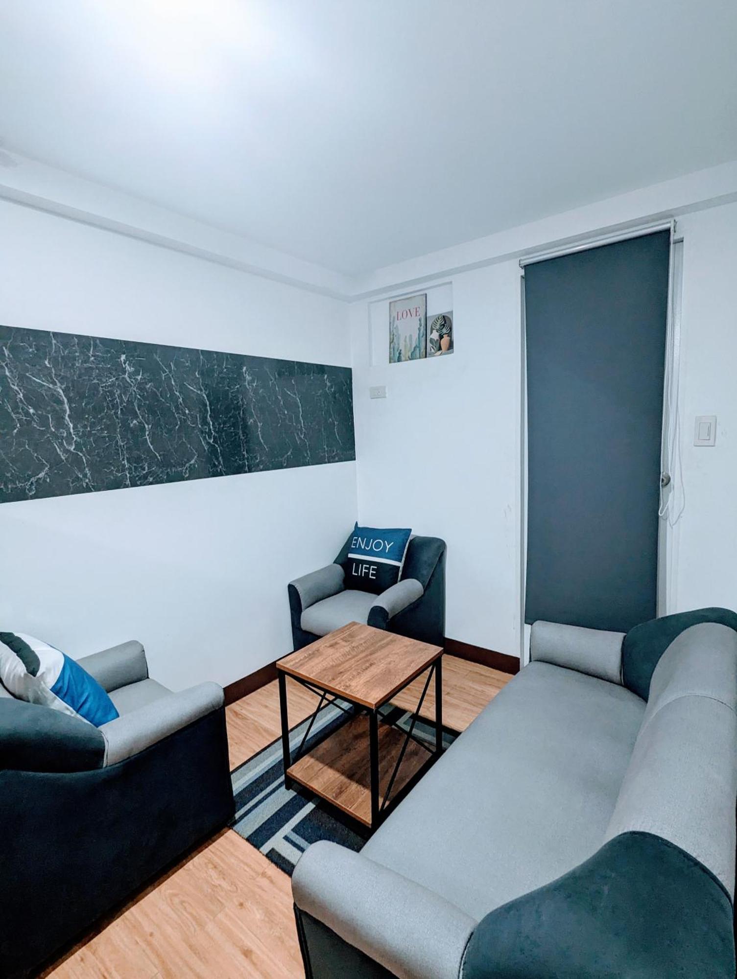 Reicondotel Arezzo Davao Экстерьер фото