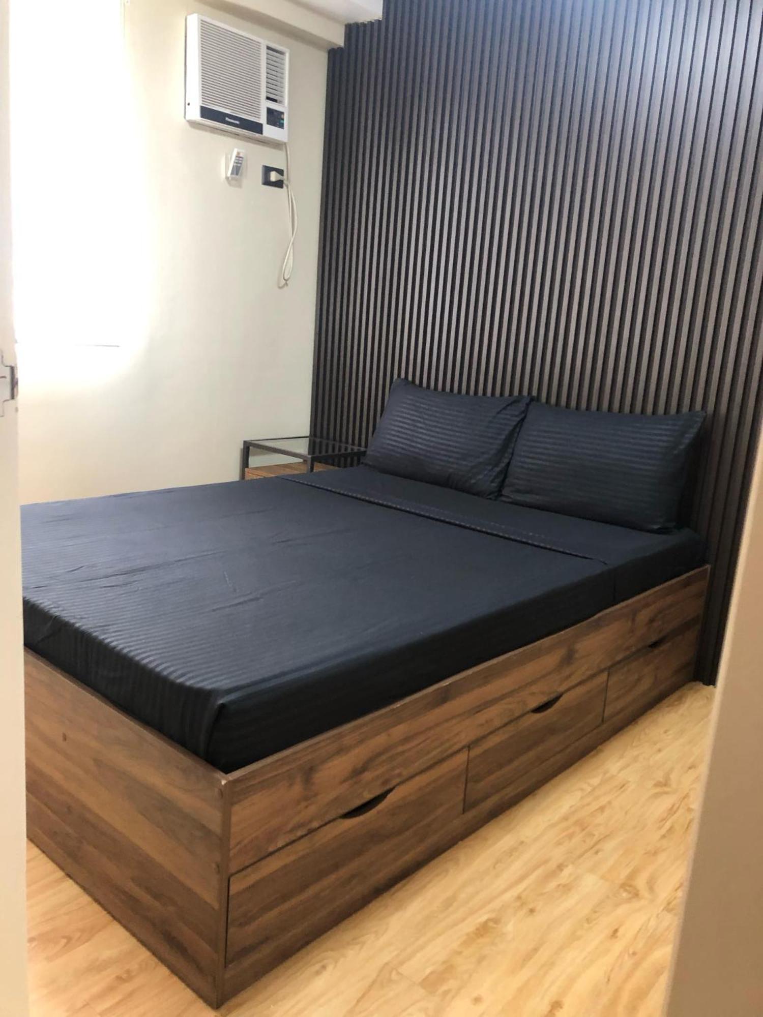 Reicondotel Arezzo Davao Экстерьер фото