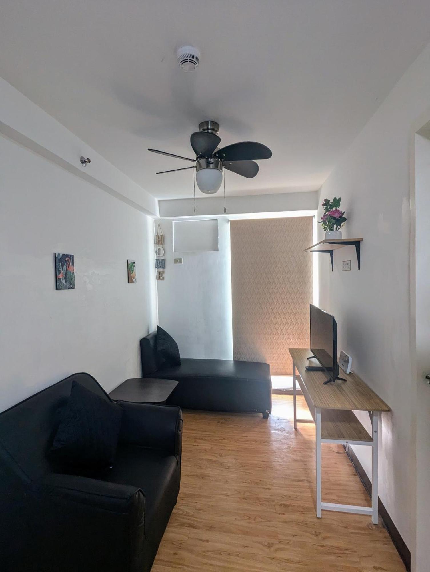 Reicondotel Arezzo Davao Номер фото
